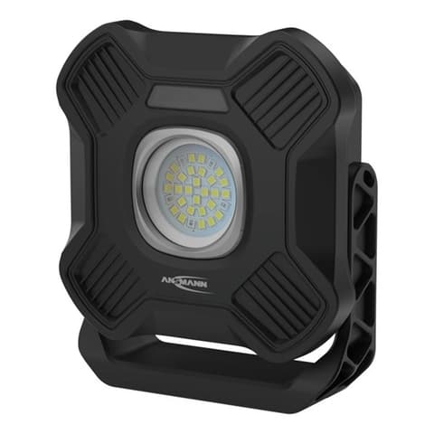 ANSMANN LED rade svjetla 2000 lm punjiva 1600-0755