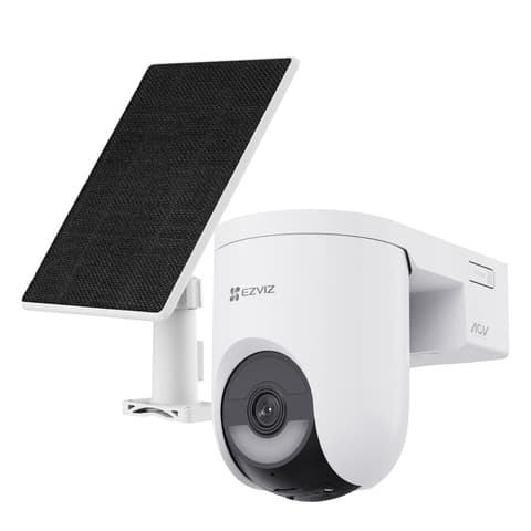EZVIZ HB8 Lite 4K IP camera KIT HB8 LITE 4K KIT