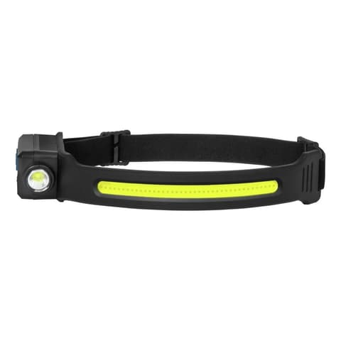 ANSMANN COB LED far punjiva 1200 mAh 1600-0765
