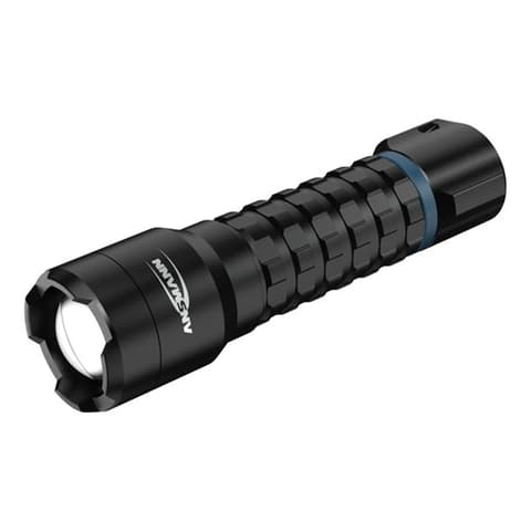 ANSMANN Survival LED lanternă 3000 lm reîncărcabil 1600-0712