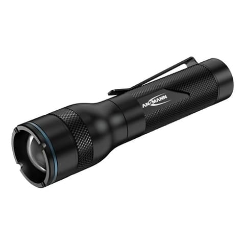 ANSMANN Adventure 110 lm Lanternă focusabil 1600-0760