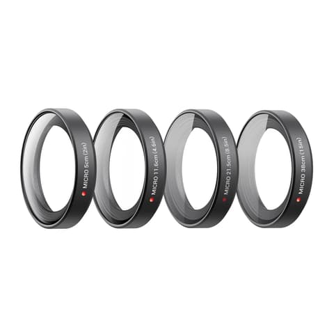 INSTA360 GO Ultra Micro Lens Kit 106030700049