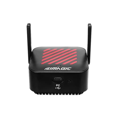 SIMAGIC AirLink Draht ohne hotspot SMG-AC-ALK