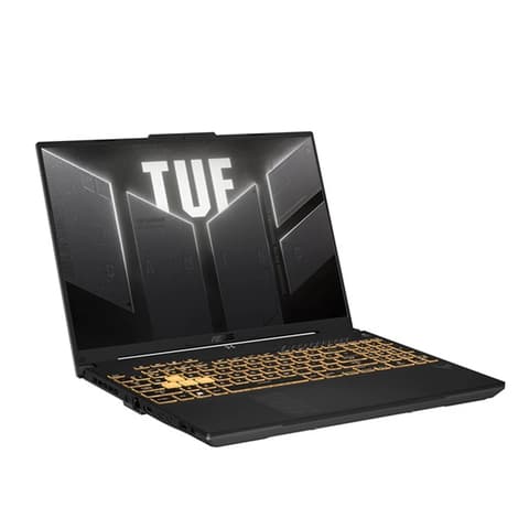 ASUS TUF Gaming F16 FX607VJR-OC069 Gray