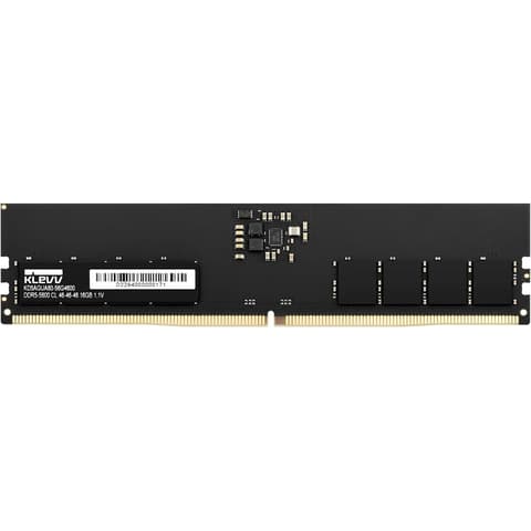 KLEVV 32GB DDR5 5600MHz CL46 KD5BGUA80-56G460A OEM