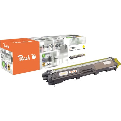 BROTHER TN-246Y (Peach) (kompatibilan) 0F111928