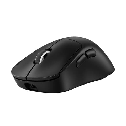 LOGITECH G Pro X Superlight 2 Dex SE Draht ohne gaming Maus Schwarz
