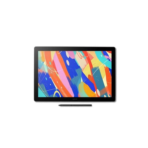 WACOM Cintiq 16 digitális rajztábla kijelzővel DTK168K0B