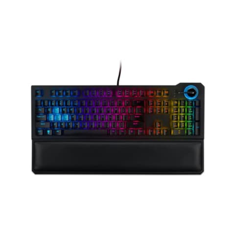 ACER Predator Aethon 700 US Angol fekete GP.KBD11.01N