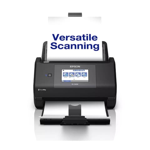 EPSON WorkForce ES-590W dokumentum szkenner B11B288401
