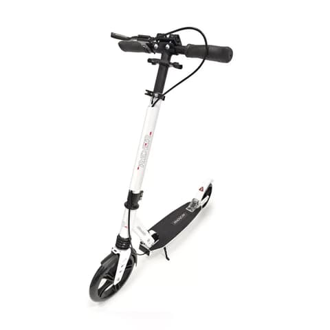 CHIPOLINO Rider roller 100kg-ig - Weiß