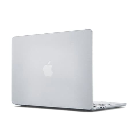 PIPETTO Hardshell Dots case MacBook Air 15" (M2 2023/M3 2024) matt providno P070-125-AB