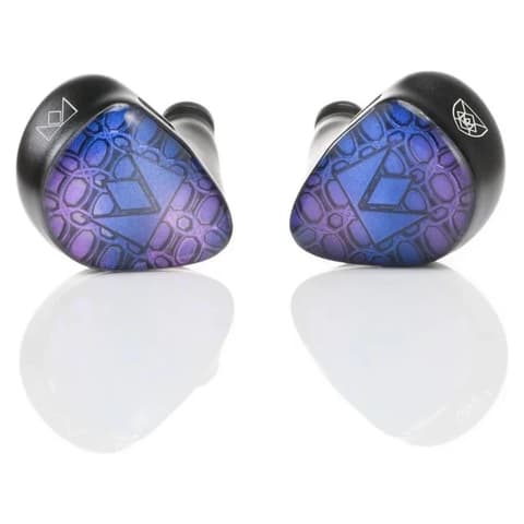 NOBLEAUDIO Knight fülhallgató