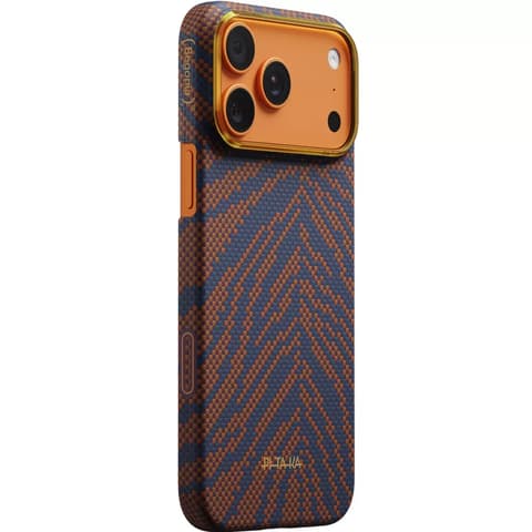 PITAKA Edge Breath of Veins iPhone 17 Pro Max / iPhone 18 Pro Max MagSafe tok