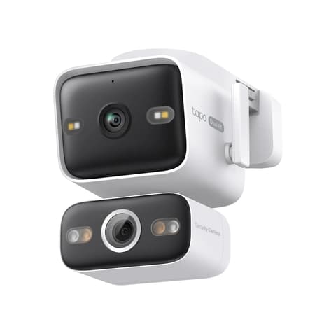 TP-LINK Tapo C575D 4K IP camera 2.53/8mm