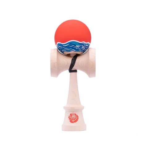 KROM Kendama Davide Pro Model I+D 5.7119E+12