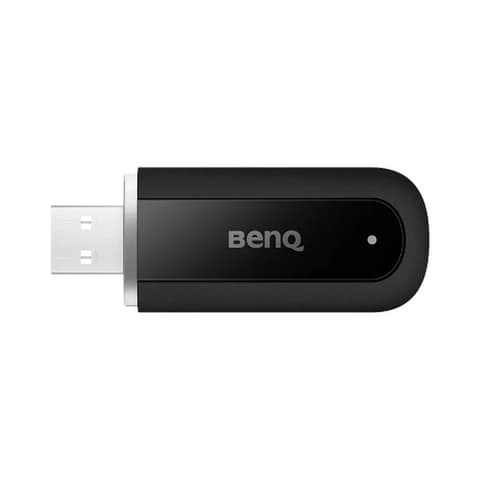 BENQ Wi-Fi 6 Bluetooth 5.2 USB adapter WD02AT 5A.F8Y28.DE1