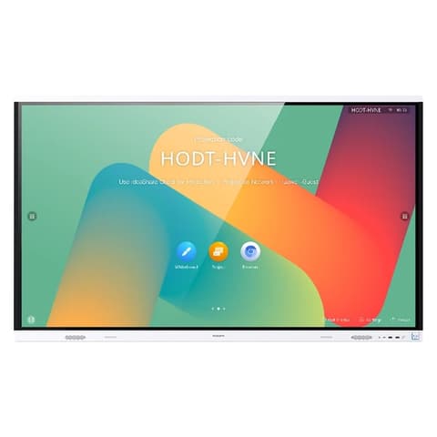 HUAWEI IdeaHub Board 2 Interaktív kijelző 65 55150691