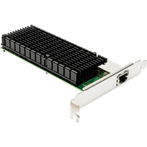 INTER-TECH Argus ST-7215 10 Gigabit PCIe Adapter 77773011