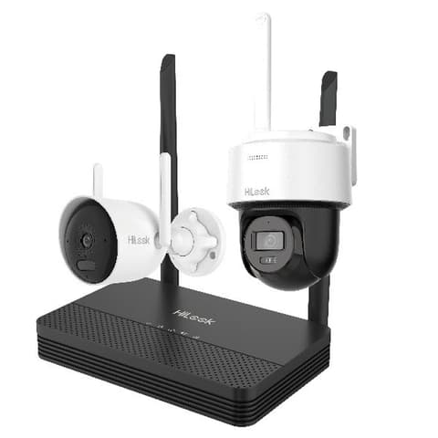 HILOOK DS-J142I(STD)/IKS-2044BPH-PH/WX/EU 4MP IP Wifi szett