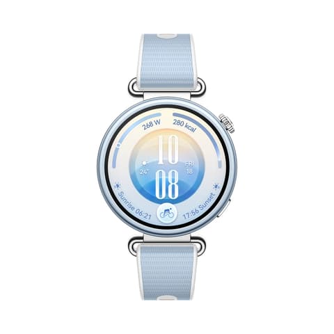 HUAWEI Watch GT7 41mm plava 55020JTY