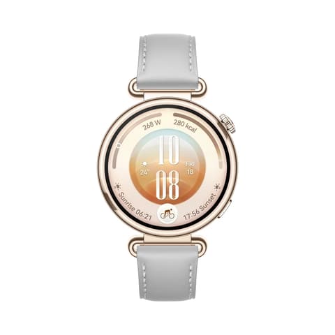 HUAWEI Watch GT7 41mm sivo 55020JUB