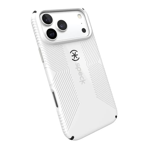 SPECK 151115-3297 CandyShell Icon MagSafe back plates iPhone 17 Pro Max / iPhone 18 Pro Max bijela