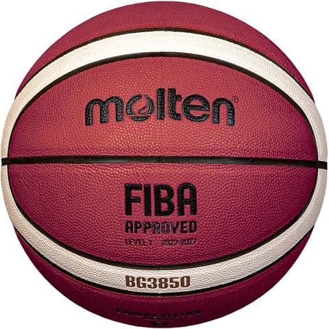 MOLTEN Basketball B7G3850 race size: 7