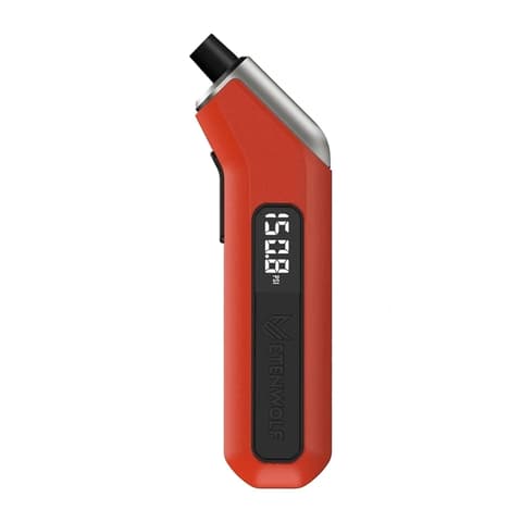 ETENWOLF Digital gumiabroncs-nyomásmérő orange T300ORANGE