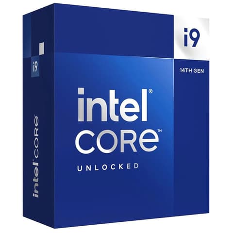 INTEL Core i9-14900 2.0GHz LGA-1700 BOX Intel cooler cu ventilator BX8071514900