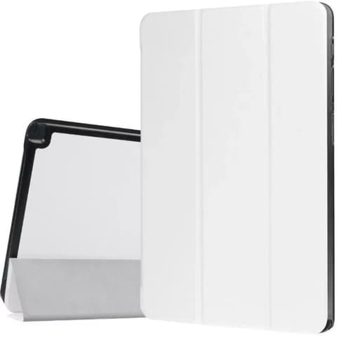 ZONE Trifold mappa case Xiaomi Pad 6S Pro (12.4) bijela
