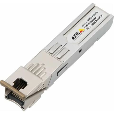 AXIS SFP modul T8613 1000BASE-T 5801-821