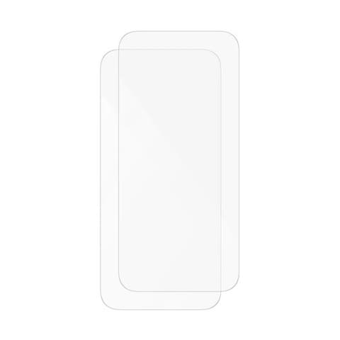 BELKIN ScreenForce Tempered Glass kijelzővédő iPhone 17 Pro Max / iPhone 18 Pro Max 2db OVA313HQ