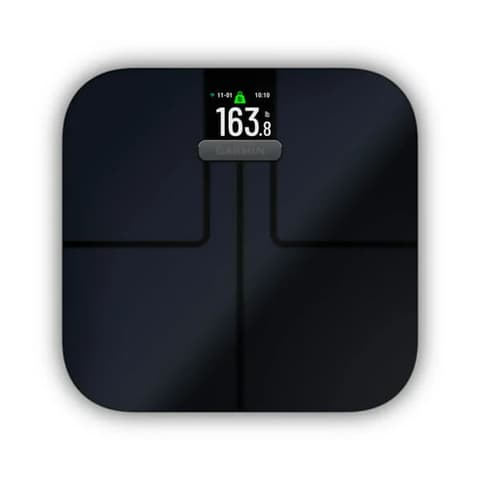 GARMIN Személymérleg Index S2 fekete 010-02294-70