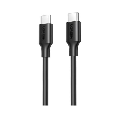 UGREEN USB 2.0 Type C veza Crno 1m 50997