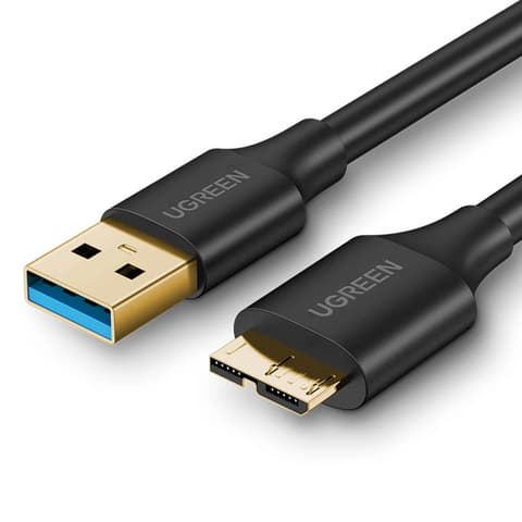 UGREEN USB 3.0 1m 10841
