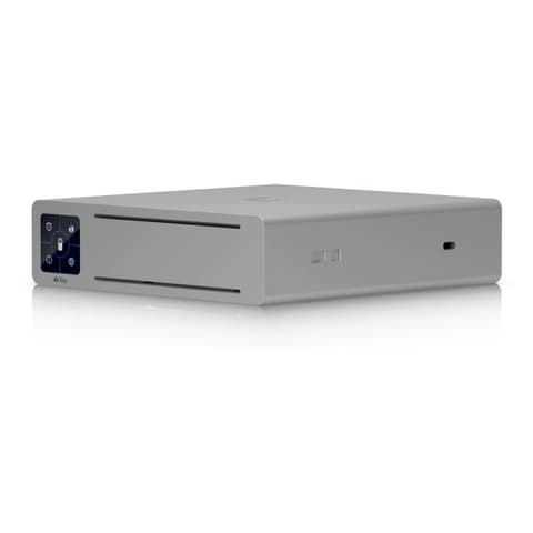 UBIQUITI AI-KEY Edge AI appliance UniFi Protect fenyegetésészleléshez