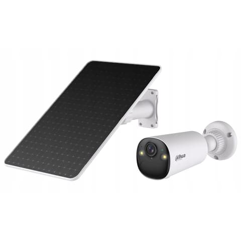 DAHUA KIT-/IPC-BF4C-0210B-XL-PEARL/M0508 4MP IP WiFi cameră 2.1mm