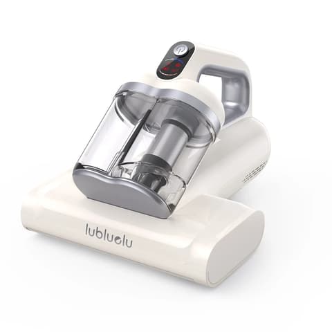 LUBLUELU CM210 Atka- și curățare tapițerie aspirator cablu fără
