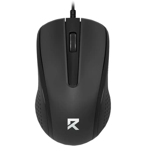 REDRAGON BM-4049 Wired fekete