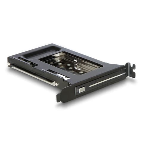 DELOCK 47192 Mobile Rack Bracket for 1 x 2.5" SATA HDD
