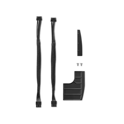 LENOVO ThinkStation tápkábel készlet grafikus kártyához P7/PX Fekete 4XF1M24240