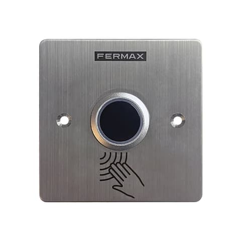 FERMAX Érintésmentes nyomógomb F05207