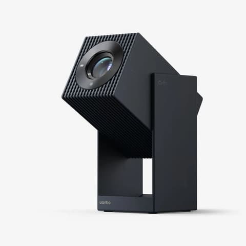 WANBO Cube 2 Pro fekete Cube 2 Pro Black