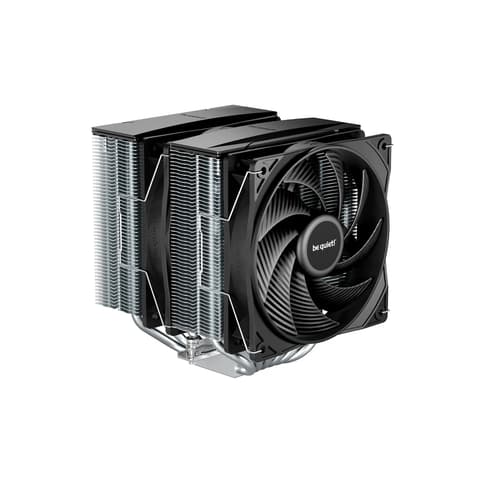 BE QUIET! Pure Rock Pro 3
