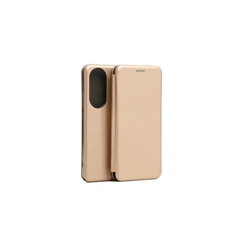 BELINE Mágneses könyvtok Honor 90 arany