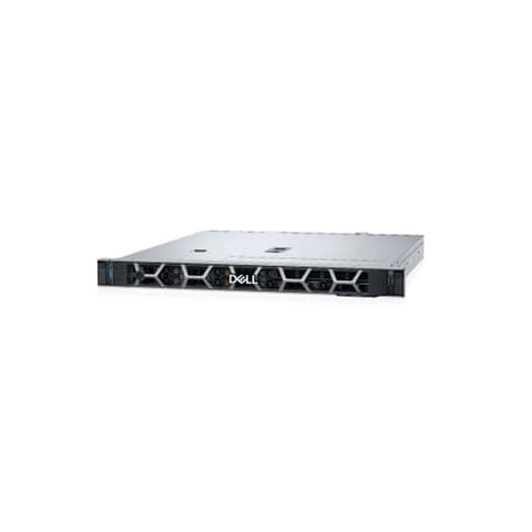 DELL PowerEdge R360 Rack Server DPER360-87