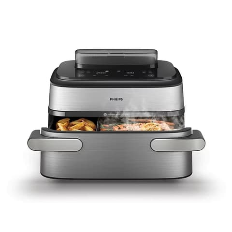 PHILIPS NA565/02 5000 Series Airfryer Heiße Luft Ofen