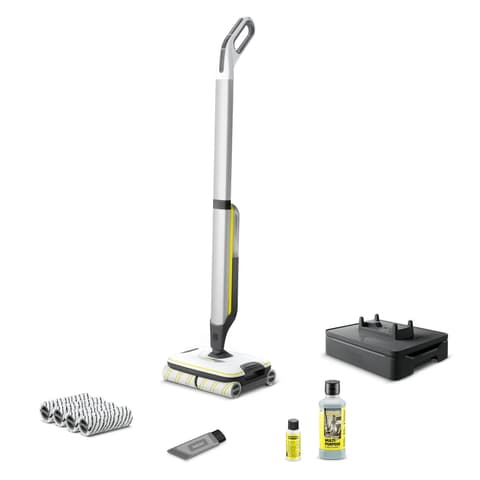KARCHER 1.055-715.0 FC 7 Cordless Stone Sredstvo za čišćenje poda