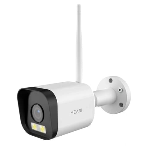 MEARI Kültéri Wi-Fi IP csőkamera 3MP L1 PLUS